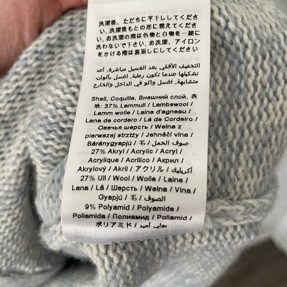 Tiger of Sweden sweater - Picture 4 of 5